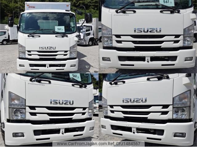 isuzu forward 2015 CFJ1484567 image 2