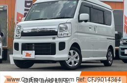 suzuki every-wagon 2019 CFJ9014364