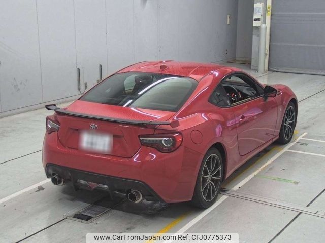 toyota 86 2016 -TOYOTA 【岐阜 303に4412】--86 ZN6-071208---TOYOTA 【岐阜 303に4412】--86 ZN6-071208- image 2