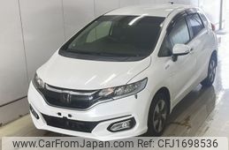 honda fit 2018 CFJ1698536