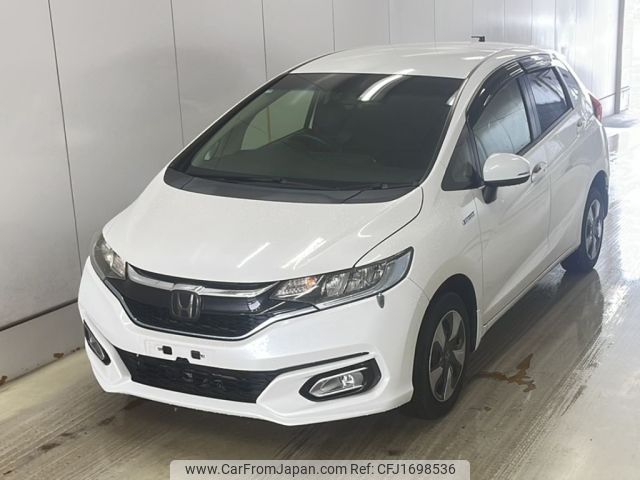 honda fit 2018 CFJ1698536 image 1