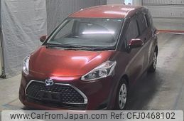 toyota sienta 2022 -TOYOTA--Sienta NHP170G-7267082---TOYOTA--Sienta NHP170G-7267082-
