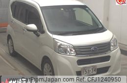 subaru stella 2018 -SUBARU--Stella LA150F--0025547---SUBARU--Stella LA150F--0025547-
