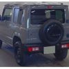 suzuki jimny 2021 -SUZUKI 【三河 581】--Jimny 3BA-JB64W--JB64W-185420---SUZUKI 【三河 581】--Jimny 3BA-JB64W--JB64W-185420- image 2