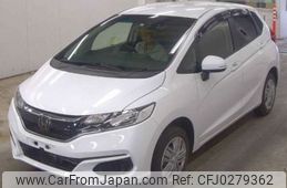 honda fit 2019 -HONDA--Fit DBA-GK4--GK4-1307661---HONDA--Fit DBA-GK4--GK4-1307661-