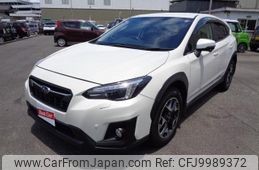 subaru xv 2019 -SUBARU--Subaru XV GT7--GT7-202593---SUBARU--Subaru XV GT7--GT7-202593-