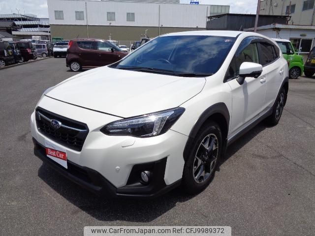 subaru xv 2019 -SUBARU--Subaru XV GT7--GT7-202593---SUBARU--Subaru XV GT7--GT7-202593- image 1