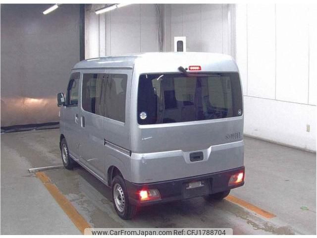 daihatsu hijet-cargo 2023 CFJ1788704 image 2