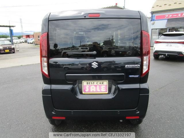 suzuki spacia 2024 -SUZUKI 【名変中 】--Spacia MK94S--203022---SUZUKI 【名変中 】--Spacia MK94S--203022- image 2