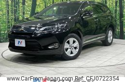 toyota harrier 2016 -TOYOTA--Harrier DBA-ZSU60W--ZSU60-0090020---TOYOTA--Harrier DBA-ZSU60W--ZSU60-0090020-