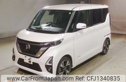 nissan roox 2022 -NISSAN--Roox B44A-0408528---NISSAN--Roox B44A-0408528-
