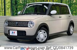 suzuki alto-lapin 2020 quick_quick_HE33S_HE33S-242064