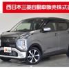 mitsubishi ek-cross 2019 -MITSUBISHI--ek X 5AA-B34W--B34W-0004653---MITSUBISHI--ek X 5AA-B34W--B34W-0004653- image 1