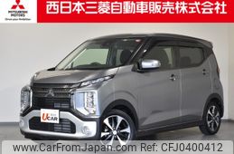 mitsubishi ek-cross 2019 -MITSUBISHI--ek X 5AA-B34W--B34W-0004653---MITSUBISHI--ek X 5AA-B34W--B34W-0004653-