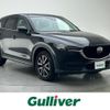 mazda cx-5 2017 -MAZDA--CX-5 LDA-KF2P--KF2P-116388---MAZDA--CX-5 LDA-KF2P--KF2P-116388- image 1