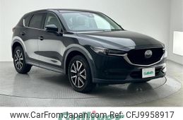 mazda cx-5 2017 -MAZDA--CX-5 LDA-KF2P--KF2P-116388---MAZDA--CX-5 LDA-KF2P--KF2P-116388-