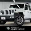 chrysler jeep-wrangler 2020 -CHRYSLER--Jeep Wrangler ABA-JL20L--1C4HJXLN9KW680545---CHRYSLER--Jeep Wrangler ABA-JL20L--1C4HJXLN9KW680545- image 1