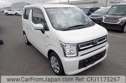 mazda flair 2018 23749