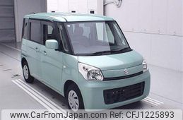 suzuki spacia 2015 -SUZUKI 【後日 】--Spacia MK32S--236292---SUZUKI 【後日 】--Spacia MK32S--236292-