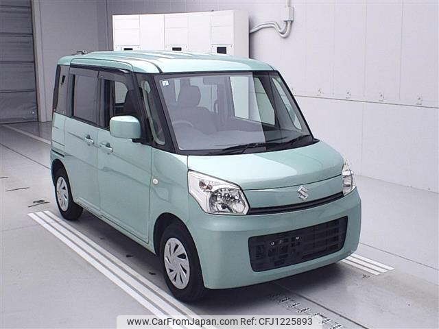 suzuki spacia 2015 -SUZUKI 【後日 】--Spacia MK32S--236292---SUZUKI 【後日 】--Spacia MK32S--236292- image 1
