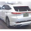 toyota harrier 2022 -TOYOTA 【多摩 351ﾒ3588】--Harrier 6BA-MXUA80--MXUA80-0077313---TOYOTA 【多摩 351ﾒ3588】--Harrier 6BA-MXUA80--MXUA80-0077313- image 2