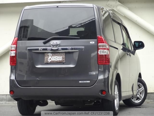 toyota noah 2010 quick_quick_DBA-ZRR70G_ZRR70-0357804 image 2
