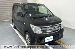 suzuki wagon-r 2016 CMATCH_U00047463443