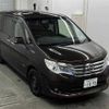 nissan serena 2014 -NISSAN 【熊谷 531ﾁ1055】--Serena HC26--117981---NISSAN 【熊谷 531ﾁ1055】--Serena HC26--117981- image 1