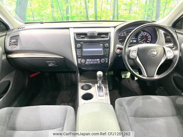 nissan teana 2014 quick_quick_L33_L33-004309 image 2