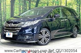 honda odyssey 2014 quick_quick_RC1_RC1-1020611
