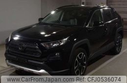 toyota rav4 2019 -TOYOTA--RAV4 6BA-MXAA54--MXAA54-2005510---TOYOTA--RAV4 6BA-MXAA54--MXAA54-2005510-