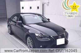 lexus is 2014 -LEXUS 【尾張小牧 355ﾕ1103】--Lexus IS AVE30-5035270---LEXUS 【尾張小牧 355ﾕ1103】--Lexus IS AVE30-5035270-