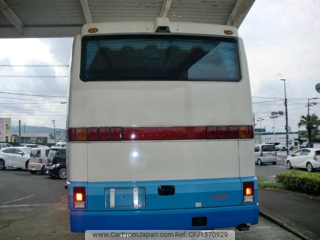 hino s-elega 1994 CFJ1570929 image 2