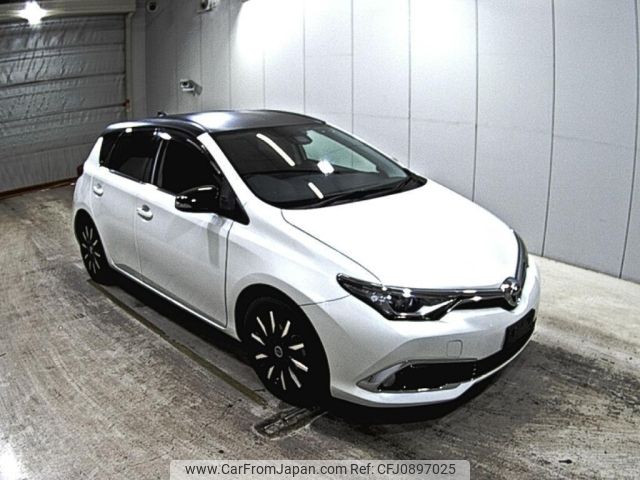 toyota auris 2016 -TOYOTA--Auris NZE181H-6022354---TOYOTA--Auris NZE181H-6022354- image 1