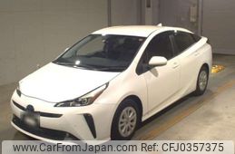 toyota prius 2021 -TOYOTA--Prius 6AA-ZVW51--ZVW51-6219457---TOYOTA--Prius 6AA-ZVW51--ZVW51-6219457-