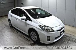 toyota prius 2010 -TOYOTA--Prius ZVW30-0177273---TOYOTA--Prius ZVW30-0177273-