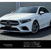 mercedes-benz a-class 2023 quick_quick_3DA-177112_W1K1771122J384923 image 1