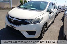 honda fit-hybrid 2016 quick_quick_DAA-GP5_GP5-1211905