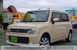 suzuki alto-lapin 2013 CFJ1551076