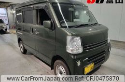 suzuki every 2019 -SUZUKI 【富山 483ｾ80】--Every DA17V-DA17V-378831---SUZUKI 【富山 483ｾ80】--Every DA17V-DA17V-378831-