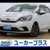 honda fit 2020 -HONDA--Fit 6BA-GR1--GR1-1006007---HONDA--Fit 6BA-GR1--GR1-1006007- image 1