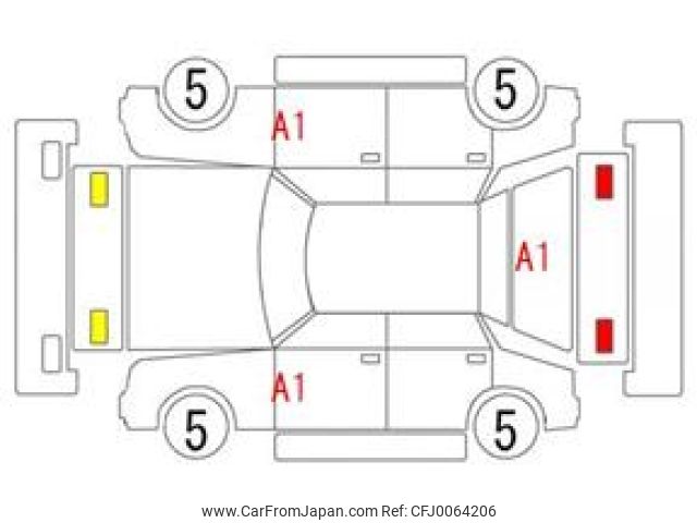 daihatsu move 2012 -DAIHATSU--Move DBA-LA100S--LA100S-0116974---DAIHATSU--Move DBA-LA100S--LA100S-0116974- image 2