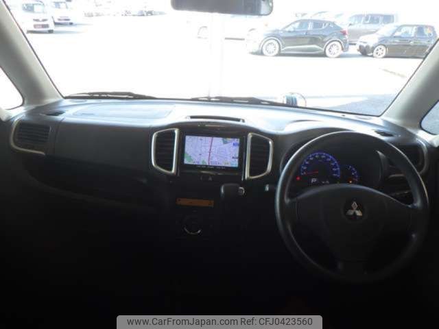 mitsubishi delica-d2 2011 -MITSUBISHI--Delica D2 DBA-MB15S--HB15S-110062---MITSUBISHI--Delica D2 DBA-MB15S--HB15S-110062- image 2