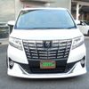 toyota alphard 2015 -TOYOTA--Alphard DBA-GGH35W--GGH35-0002980---TOYOTA--Alphard DBA-GGH35W--GGH35-0002980- image 4