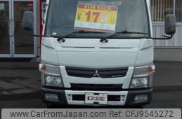 mitsubishi-fuso canter 2012 -MITSUBISHI--Canter FGA20--FGA20-505001---MITSUBISHI--Canter FGA20--FGA20-505001-