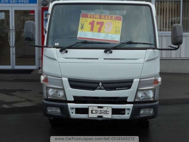 mitsubishi-fuso canter 2012 -MITSUBISHI--Canter FGA20--FGA20-505001---MITSUBISHI--Canter FGA20--FGA20-505001- image 1