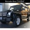 mercedes-benz g-class 2017 -MERCEDES-BENZ--Benz G Class LDA-463348--WDB4633482X273021---MERCEDES-BENZ--Benz G Class LDA-463348--WDB4633482X273021- image 1