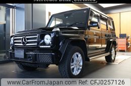 mercedes-benz g-class 2017 -MERCEDES-BENZ--Benz G Class LDA-463348--WDB4633482X273021---MERCEDES-BENZ--Benz G Class LDA-463348--WDB4633482X273021-