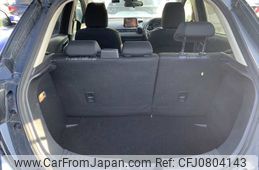 mazda demio 2021 NIKYO_SP47166