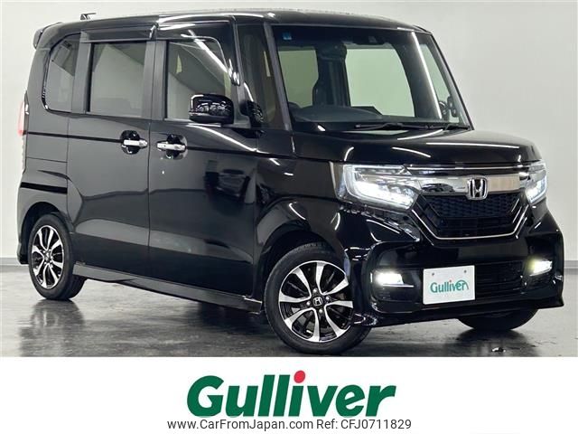 honda n-box 2019 -HONDA--N BOX DBA-JF3--JF3-1202911---HONDA--N BOX DBA-JF3--JF3-1202911- image 1